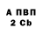 Первитин винт Utorn Xares